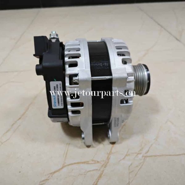110800001aa alternator assy 131