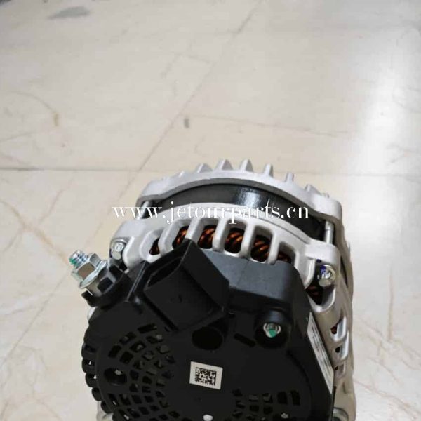 110800001aa alternator assy 132