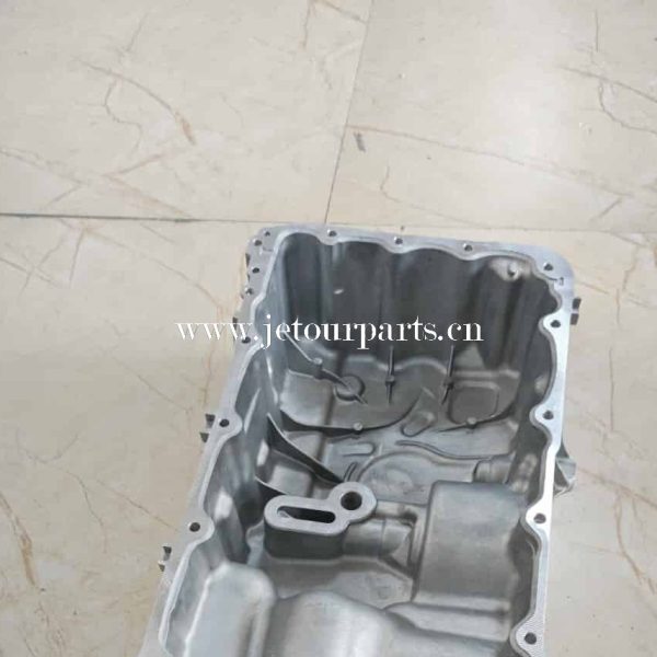 110900006aa assy oil pan 136