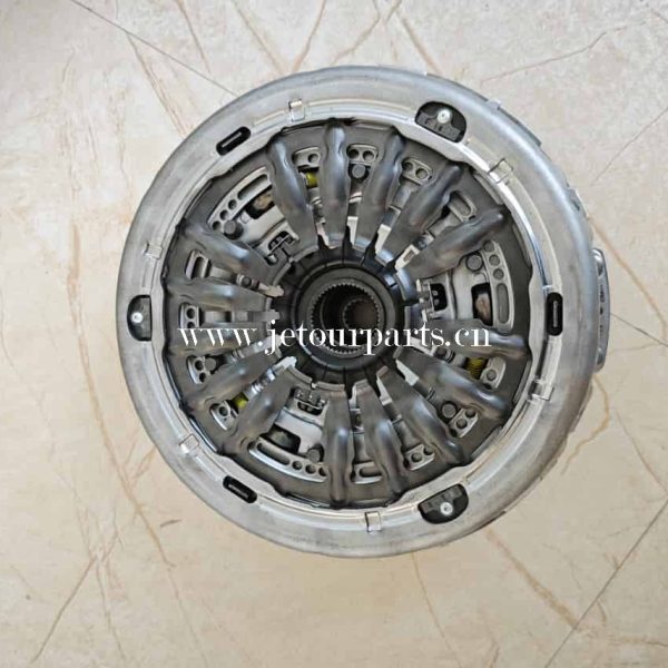 1200037626 clutch assy 150