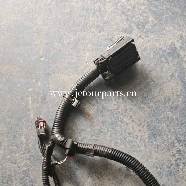 1200042607 wiring transmission 155