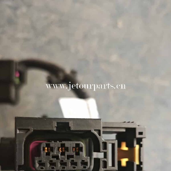 1200042607 wiring transmission 156