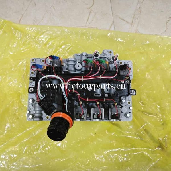 1504300 df727a20 assy valve body 175