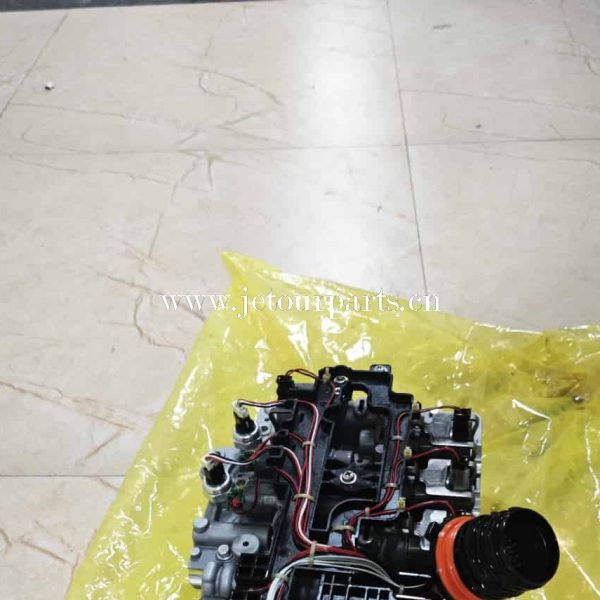 1504300 df727a20 assy valve body 176