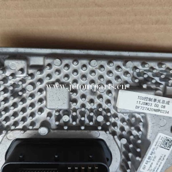 1507310 df727a20 dct tcu control unit 180