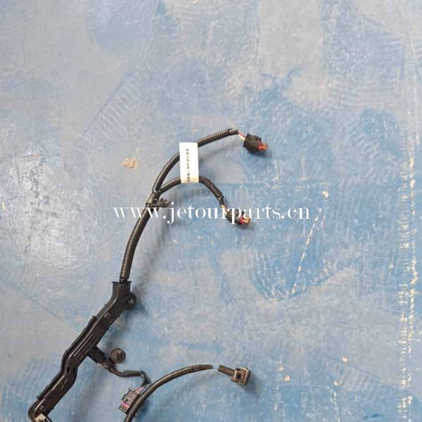 1507412 df727a20 wire harness assy 182