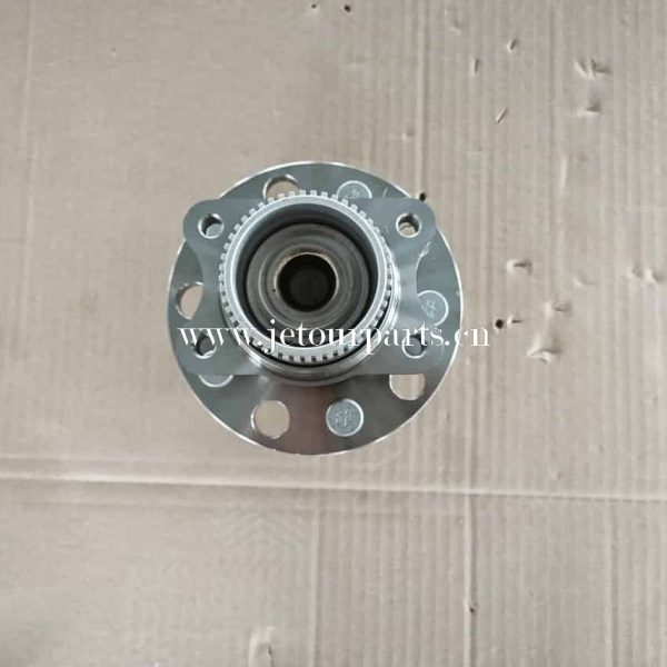23b02a002 rr hub bearing 1698