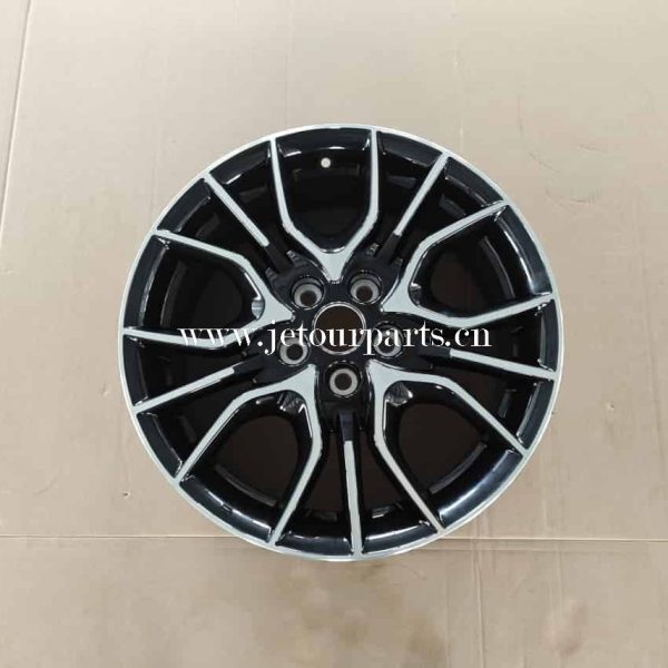 25m01c007xa aluminum ring 18x7j 1700