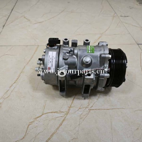 301000131aa ac compressor 207
