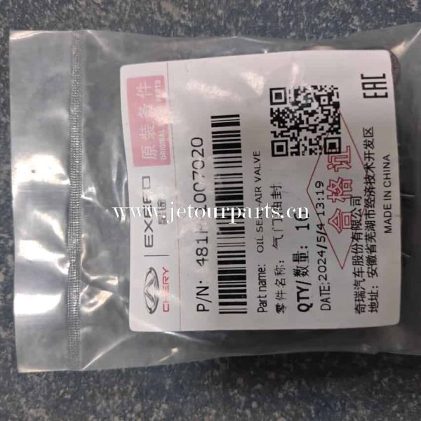 481h 1007020 valve sealing 227