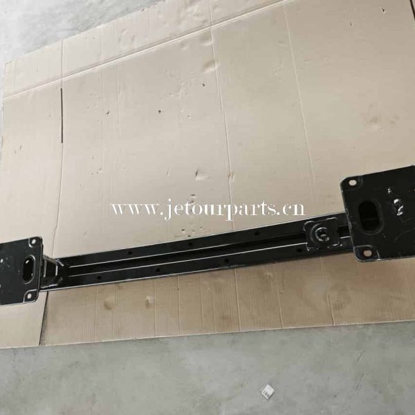 501009951aadyj fr bumper crossbeam 1695