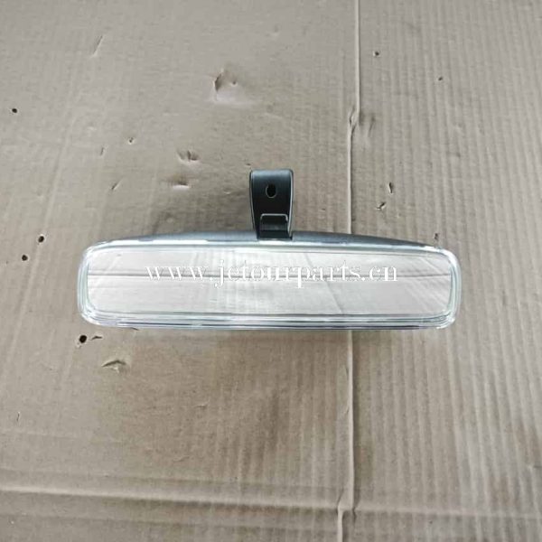 601001537aa rear view mirror asm auto dim 1710