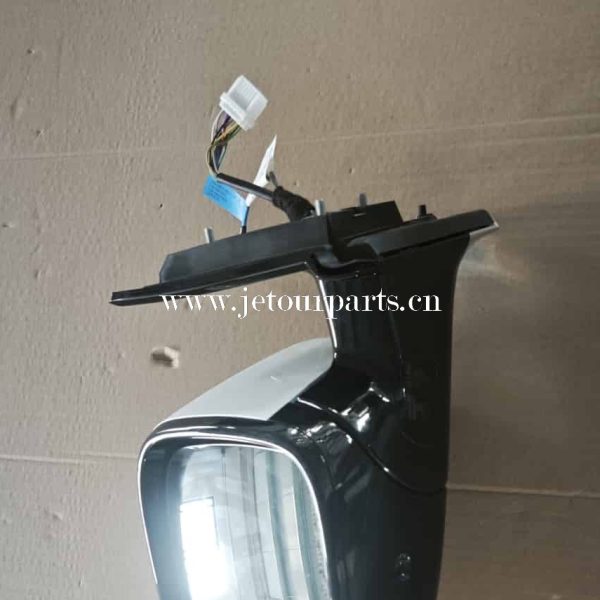 601p00071aadqj rearview mirror otr lh 1712