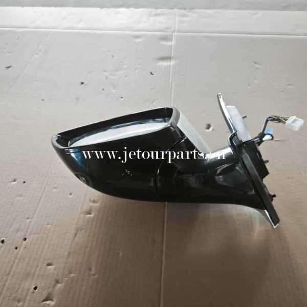 601p00071aadqj rearview mirror otr lh 1713