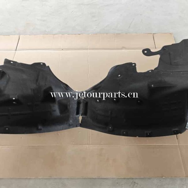 602004775aa mudguard fr wheel lh 1715