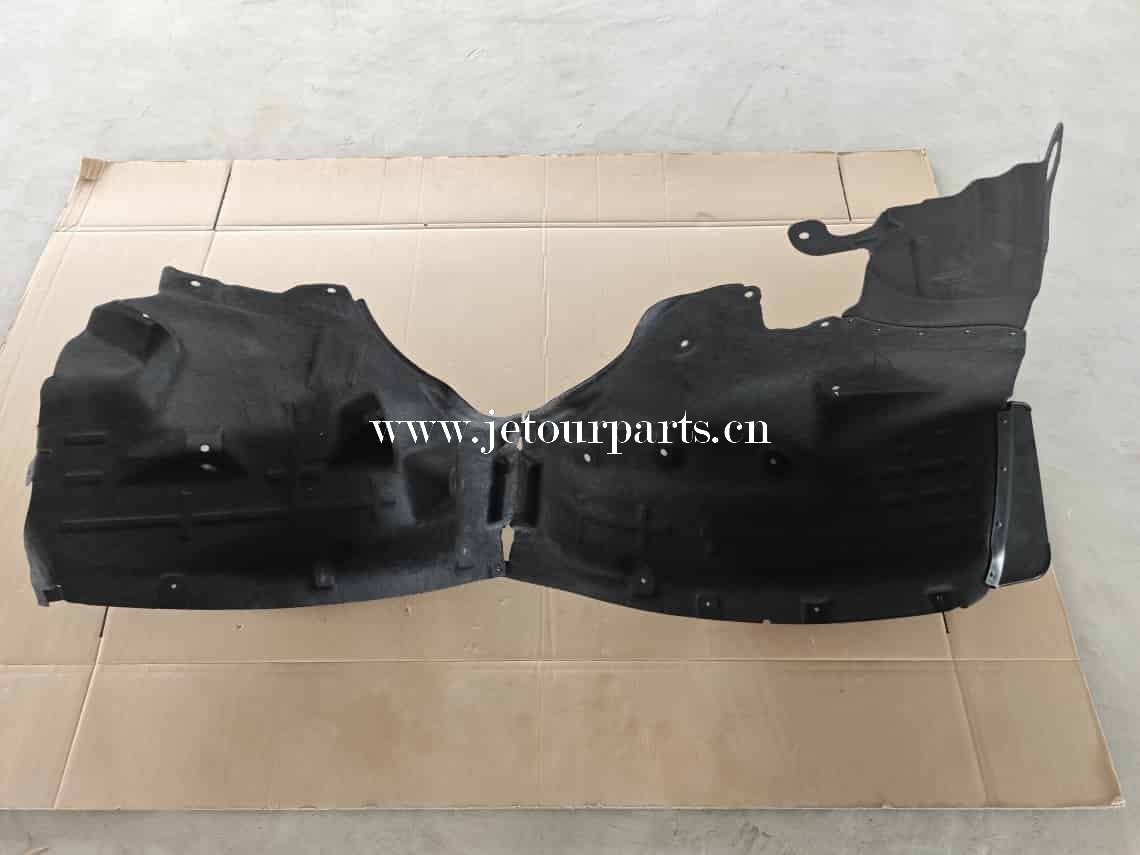 602004775aa mudguard fr wheel lh 1715 602004775aa mudguard fr wheel lh 1715