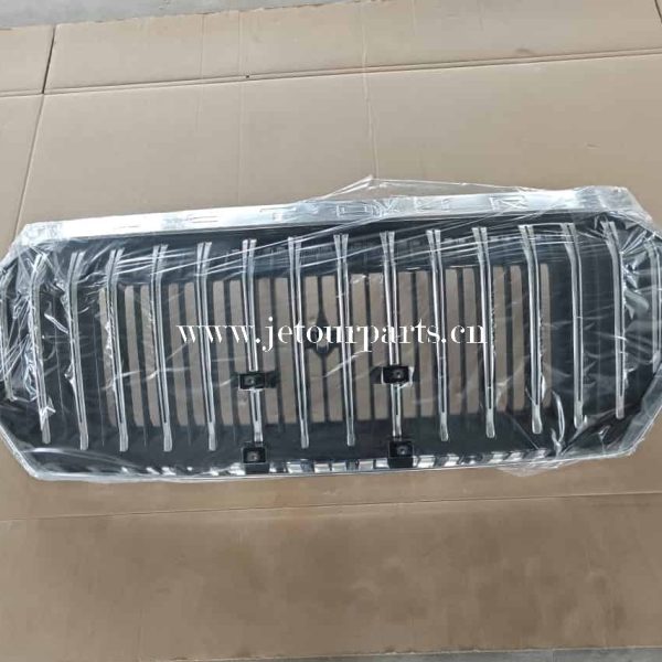 602007845aa radiator grille x90pl 1718