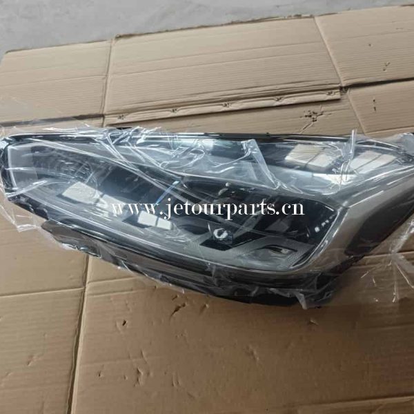 605000199aa head light lh 1