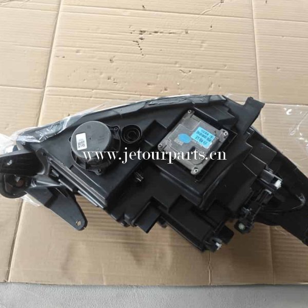 605000199aa head light lh 2
