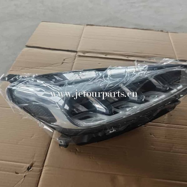 605000200aa head light rh 3