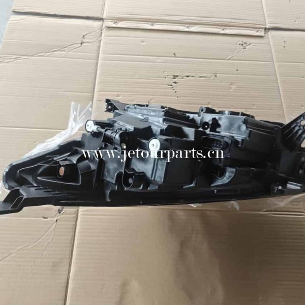 605000200aa head light rh 4