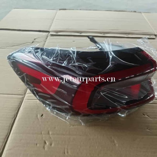 605000201aa tail corner lamp lh 6