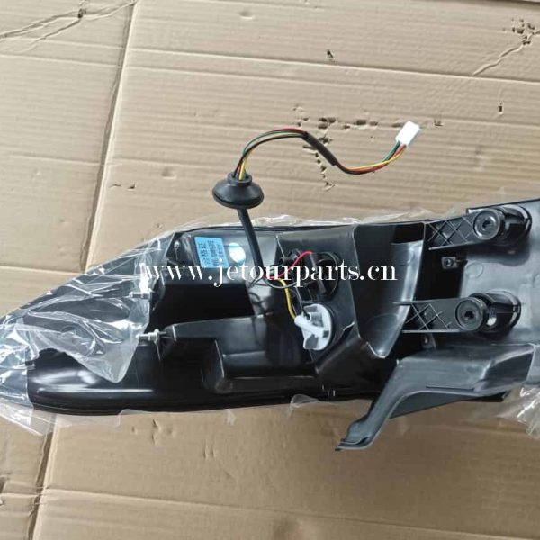605000201aa tail corner lamp lh 7