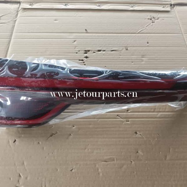 605000203ab tail gate lamp lh 10