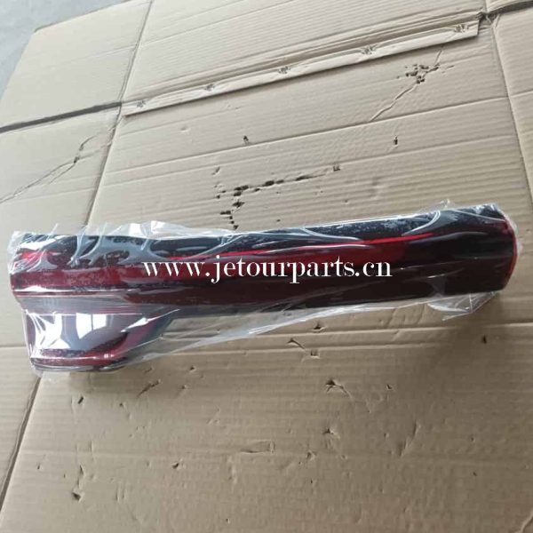 605000203ab tail gate lamp lh 11