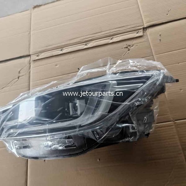 605000234aa head light lh 1919