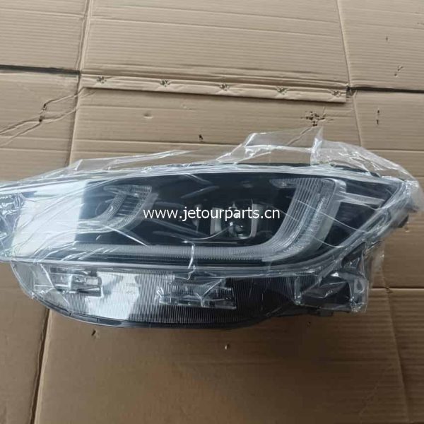 605000234aa head light lh 1920