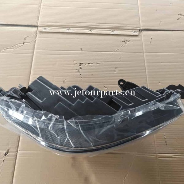 605000235aa head light rh 16