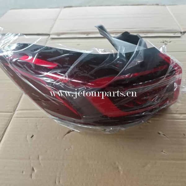 605000236aa tail corner lamp lh 17