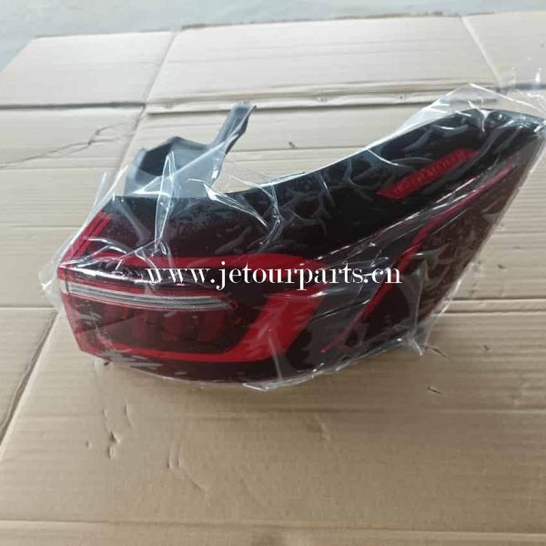 605000237aa tail corner lamp rh 20