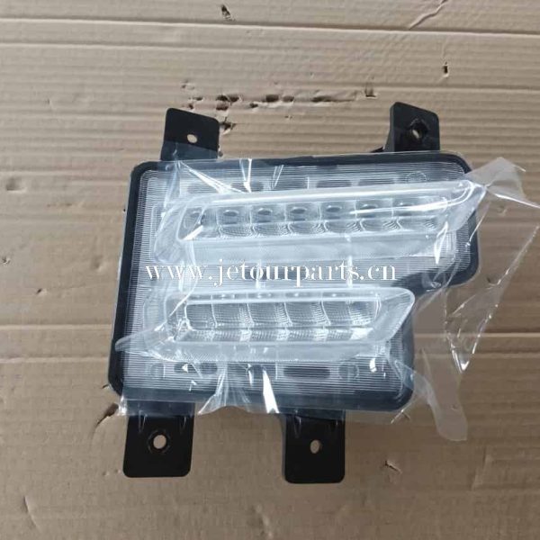 605000268aa fog lamp lh 22