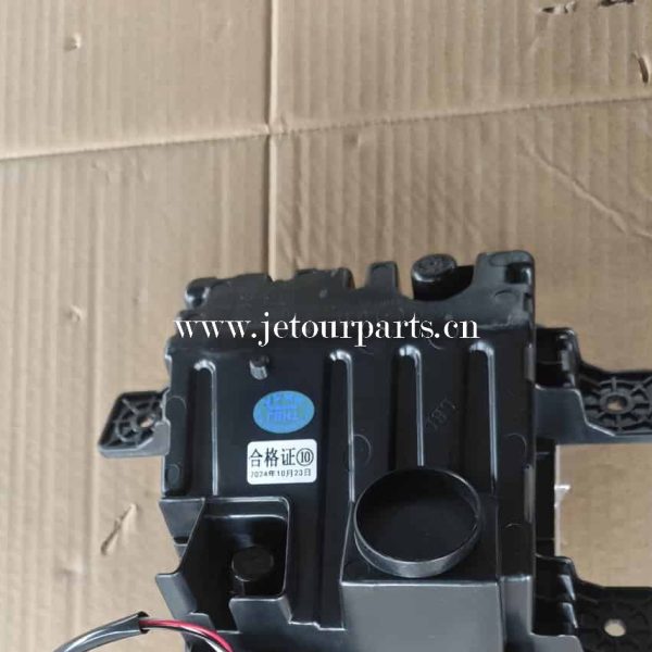 605000268aa fog lamp lh 23