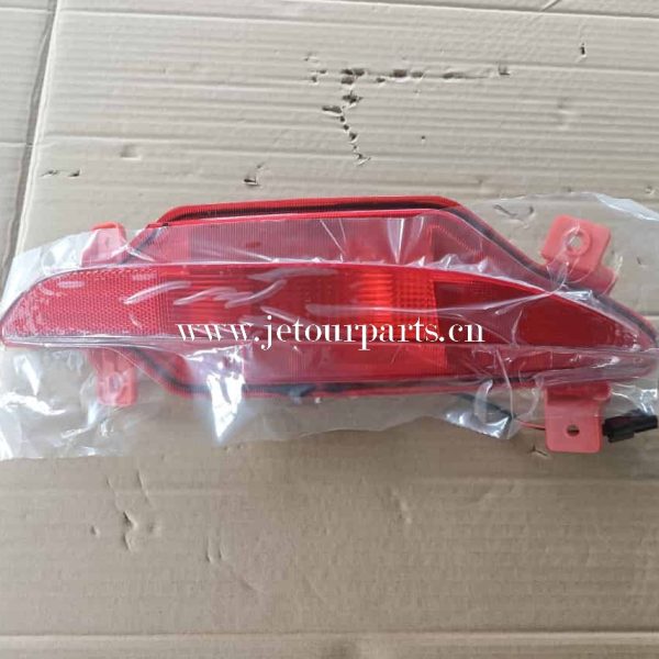 605000283aa rear bumper reflector rh 31