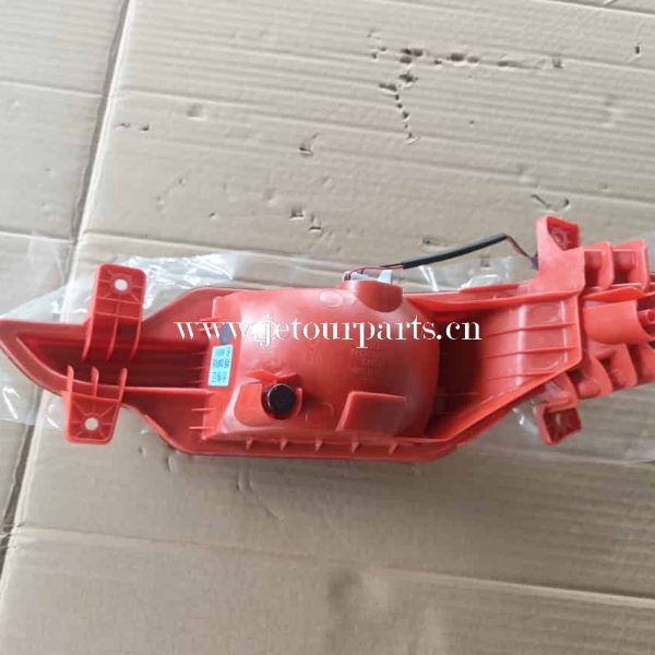 605000283aa rear bumper reflector rh 32