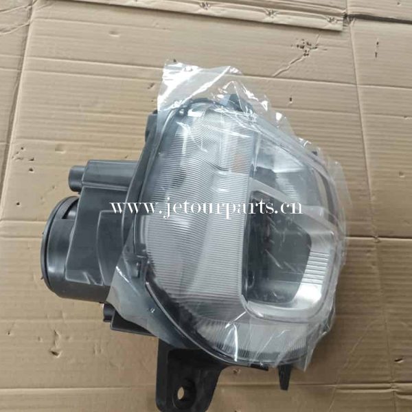 605000332aa head light lh 38