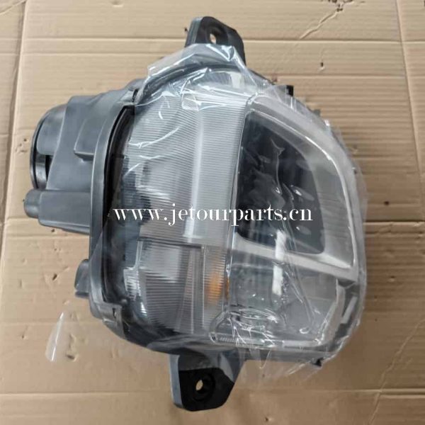 605000333aa head light rh 40