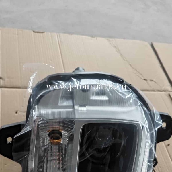 605000333aa head light rh 41