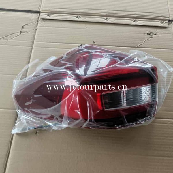 605000342aa tail corner lamp lh 53