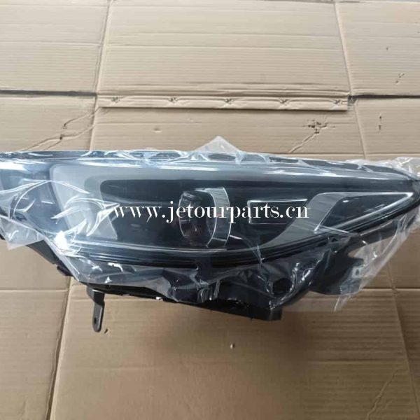 605000415aa head light lh 64