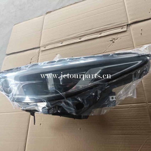 605000415aa head light lh 65