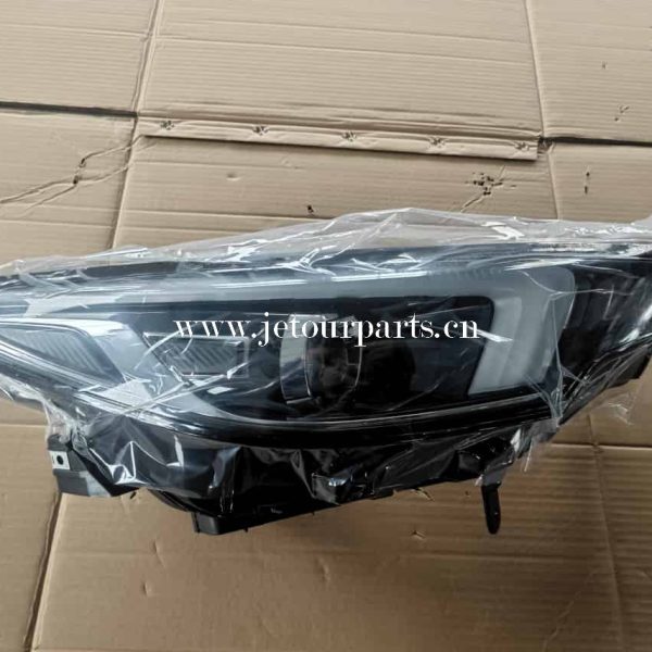 605000416aa head light rh 68