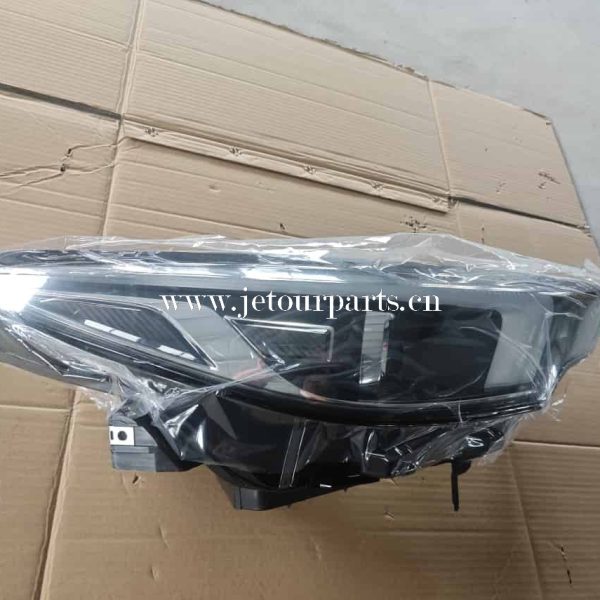605000416aa head light rh 69