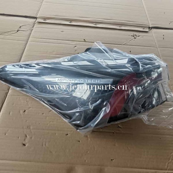 605000422aa tail corner lamp lh 71