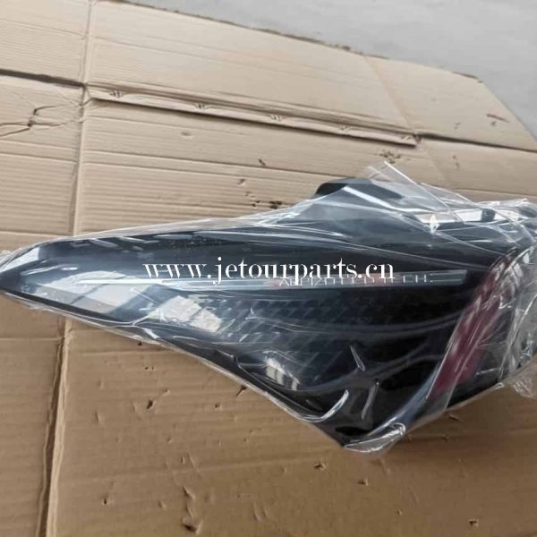 605000422aa tail corner lamp lh 72