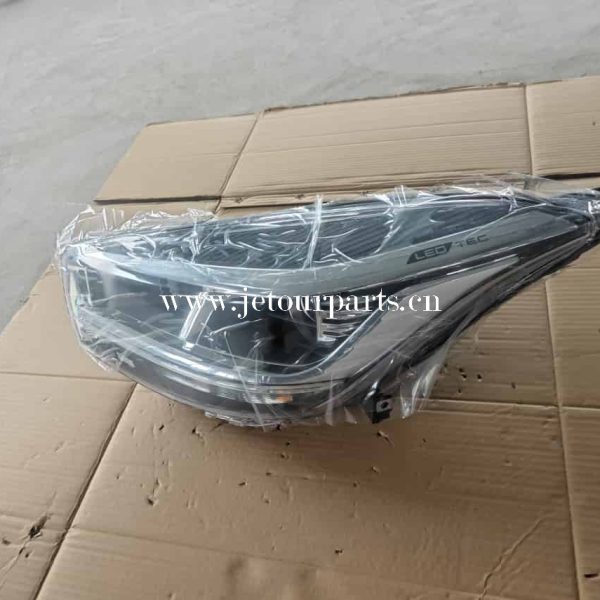 605000634aa head light lh 79