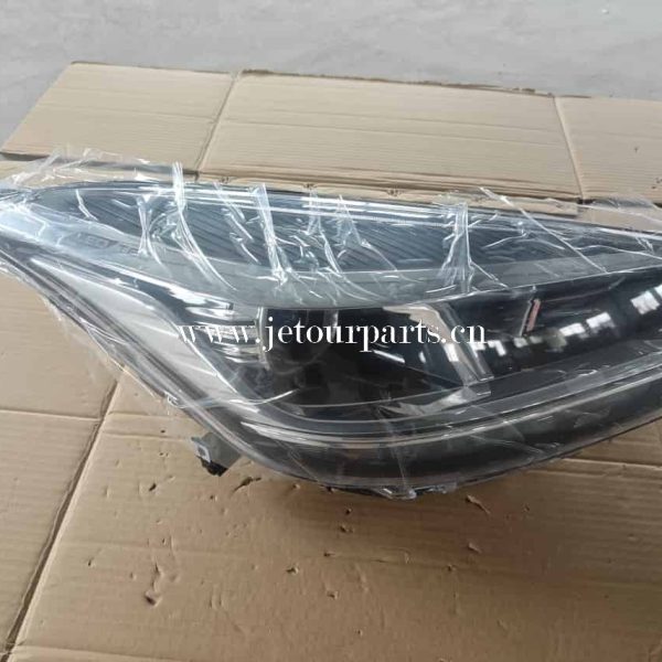 605000635aa head light rh 81